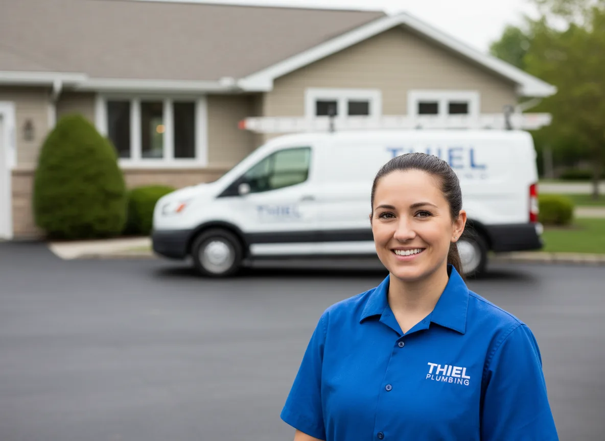 Plumber Fairfax, SD FAQs